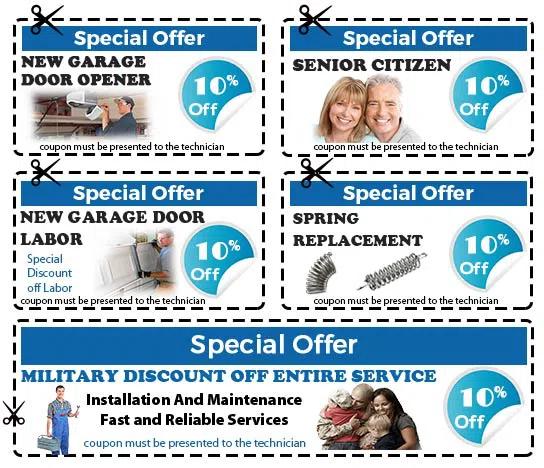 Capitol Garage Doors South Easton, MA 508-434-6610 - CouponSet7-five